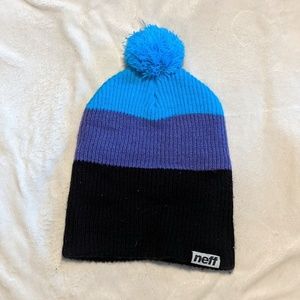 Neff beanie
